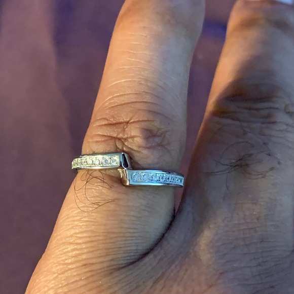 Jewelry - Ring Sterling 925
